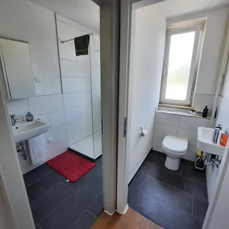 Apartamento Allgaeu Auszeit