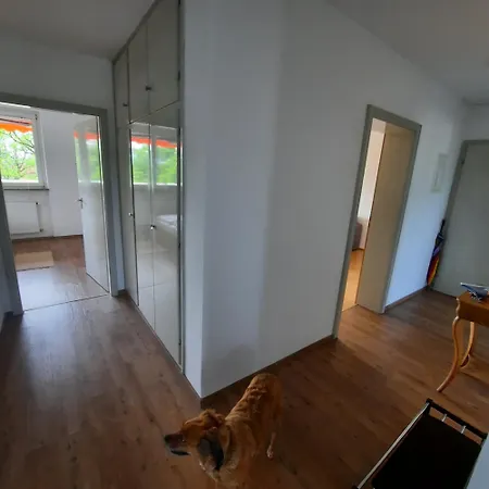 Apartamento Allgaeu Auszeit *