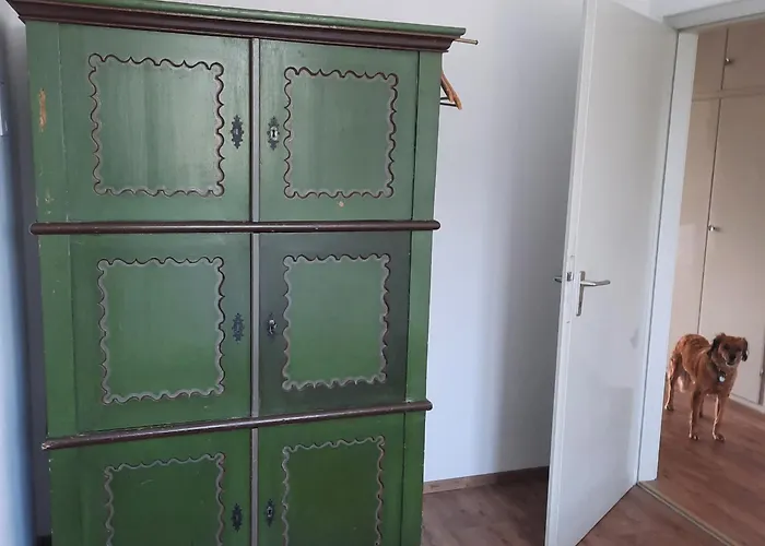 Allgaeu Auszeit 아파트