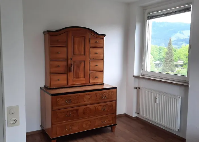 Allgaeu Auszeit 손토펜