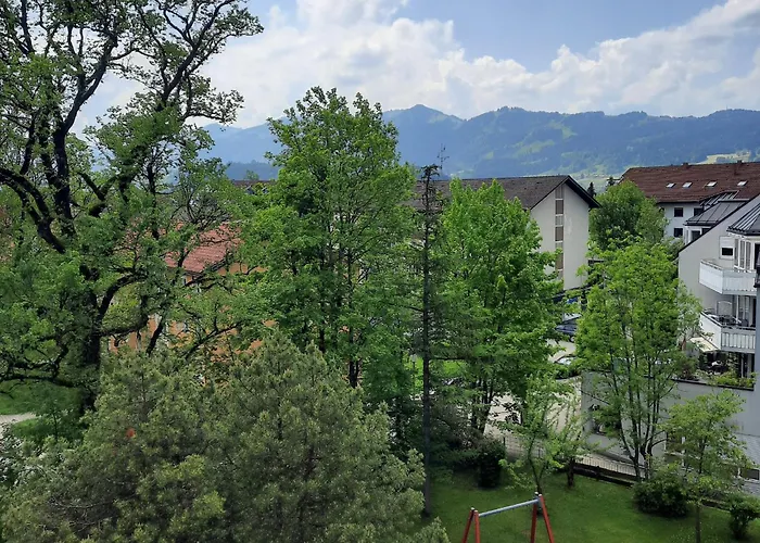 Allgaeu Auszeit *