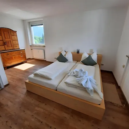Apartment Allgaeu Auszeit Sonthofen